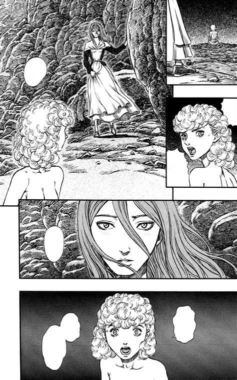 The Witch's Tormented Soul: Unraveling the Berserk Repercussions